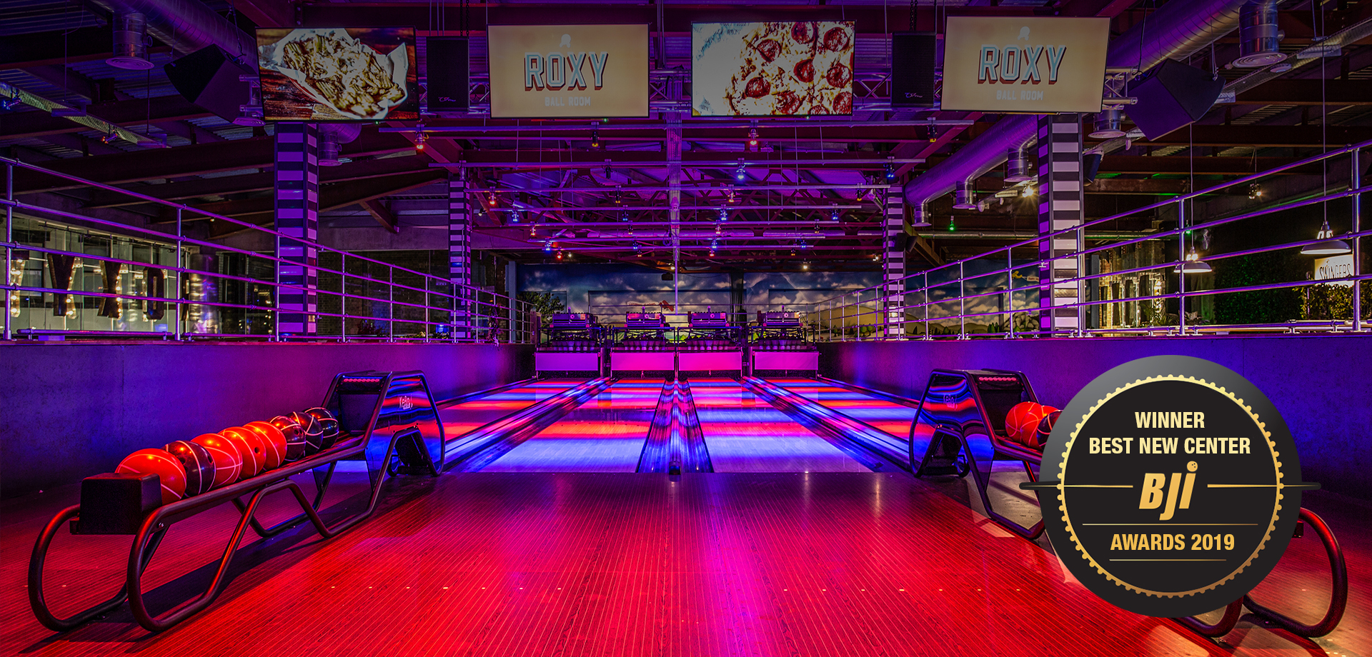 Bowltech Europe's number one in bowling
