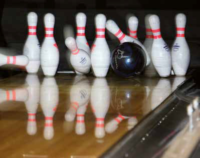 Duck Pin Bowling  Bowltech - Europe's number one in bowling