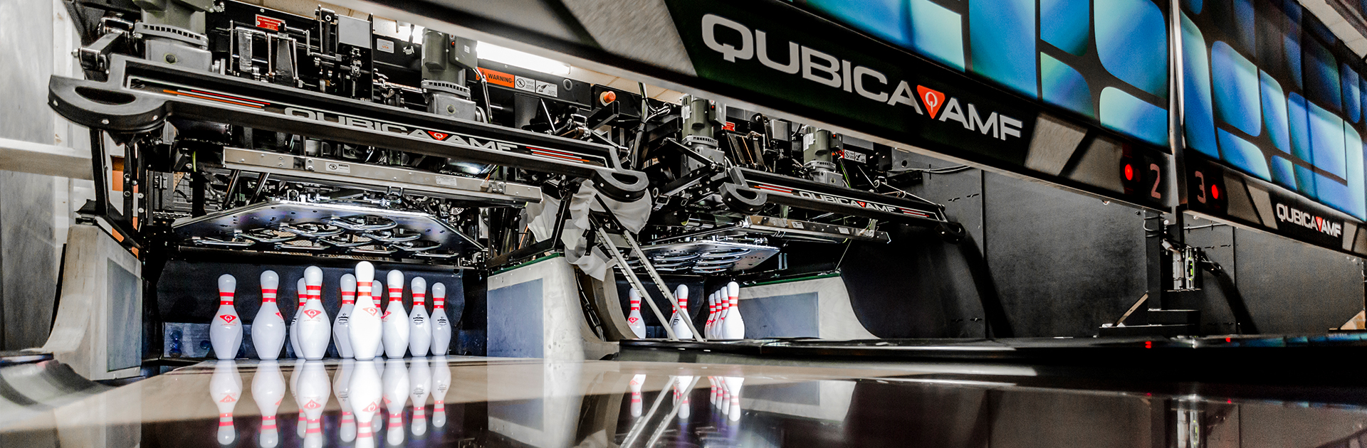 string bowling machines