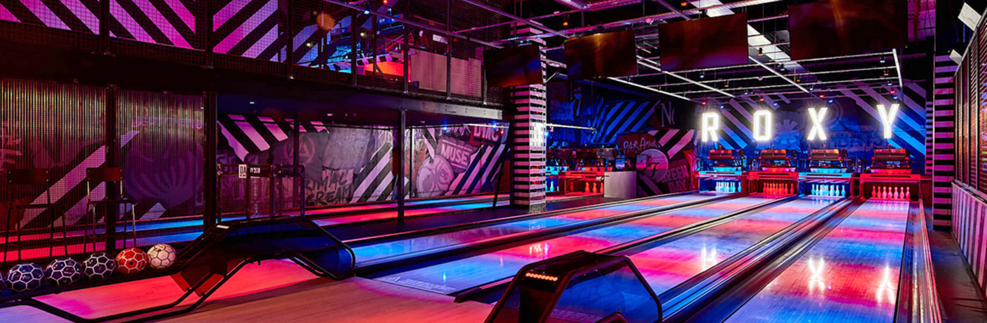 Tenpin Nottingham - O que saber antes de ir (ATUALIZADO 2023)