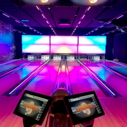 Duck Pin Bowling  Bowltech - Europe's number one in bowling