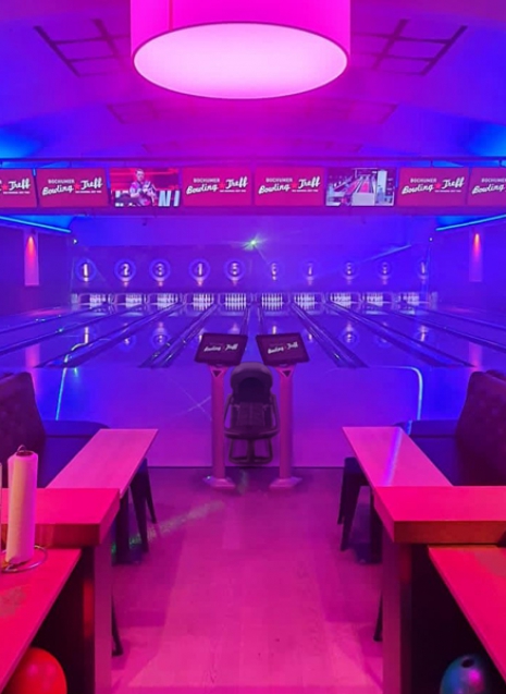 Bochumer Bowling Treff, DE